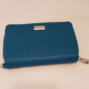 Jewel Thirty one wallet